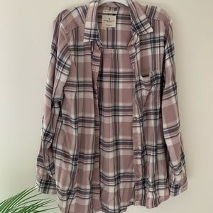 Flannel